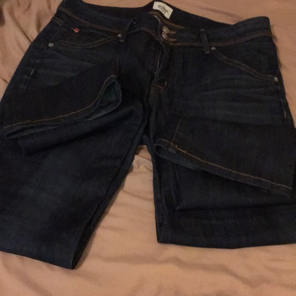 Hudsons Beth Midrise Baby Boot - Picture 7 of 8